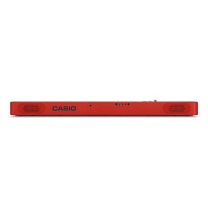 Casio CDP-S160 88 Keys Digital Piano with CS-46P Stand with SP-34 Pedal (CDPS160 CDP S160)