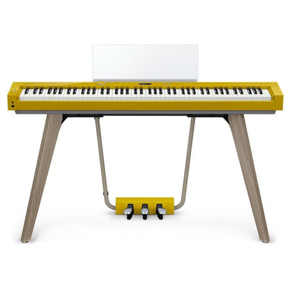 Casio PX-S7000 88 Key Digital Piano Keyboard Full Package with Bluetooth (PXS7000 PX S7000)