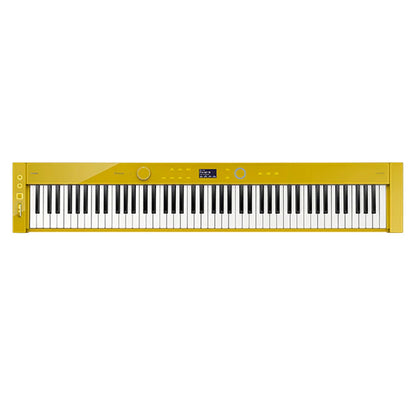 Casio PX-S7000 88 Key Digital Piano Keyboard Full Package with Bluetooth (PXS7000 PX S7000)
