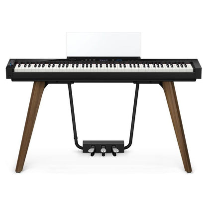 Casio PX-S7000 88 Key Digital Piano Keyboard Full Package with Bluetooth (PXS7000 PX S7000)