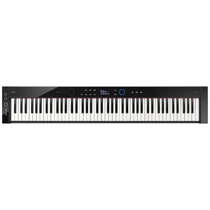 Casio PX-S7000 88 Key Digital Piano Keyboard Full Package with Bluetooth (PXS7000 PX S7000)