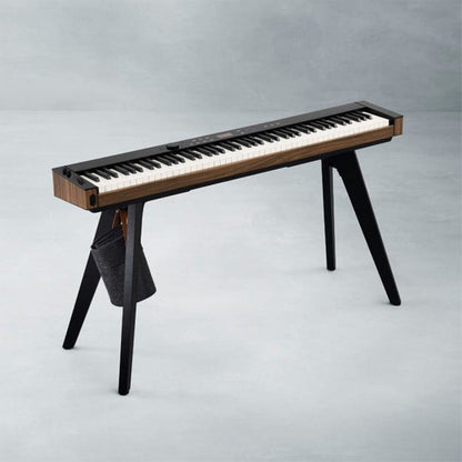 Casio CS-90P Privia Stand For PX-S6000 and PX-S7000 Digital Piano Keyboard Holder (CS90P)
