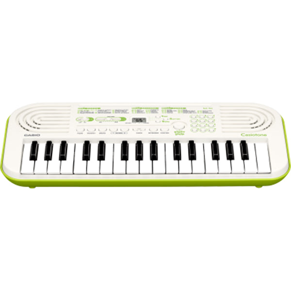 Casio SA-50 32 Key Portable Mini Keyboard Electronic Piano (SA50 SA 50)