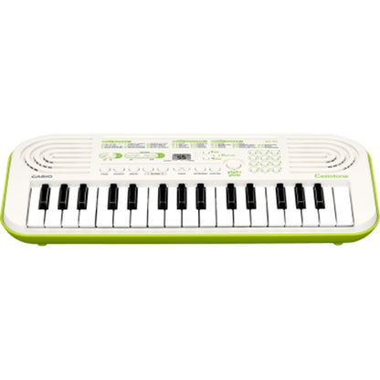 Casio SA-50 32 Key Portable Mini Keyboard Electronic Piano (SA50 SA 50)