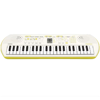 Casio SA-80 | SA-81 44 Key Casiotone Portable Mini Keyboard Electronic Piano (SA80 SA81)