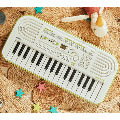 Casio SA-50 32 Key Portable Mini Keyboard Electronic Piano (SA50 SA 50)