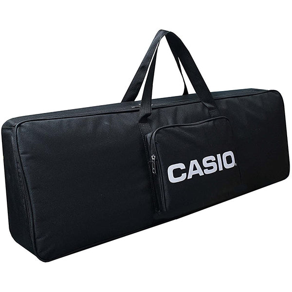 Casio SC-550 61 Keys Keyboard Bag Padded Soft Carry Case with Pocket (SC550 SC 550)