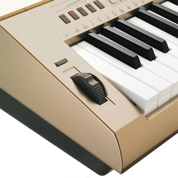 [Display] Casio AT-5 76 Keys Oriental Portable Keyboard with Arabic and Turkish Music Instrument Sound (AT5)