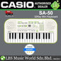 Casio SA-50 32 Key Portable Mini Keyboard Electronic Piano (SA50 SA 50)