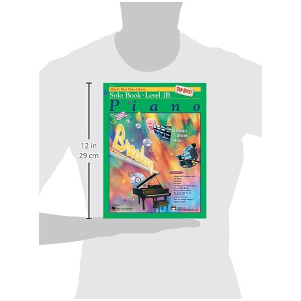 Casio Fukubukuro Alfred's Basic Piano Solo Book Level 1B,Music Manuscript Book and Casio Bag Box