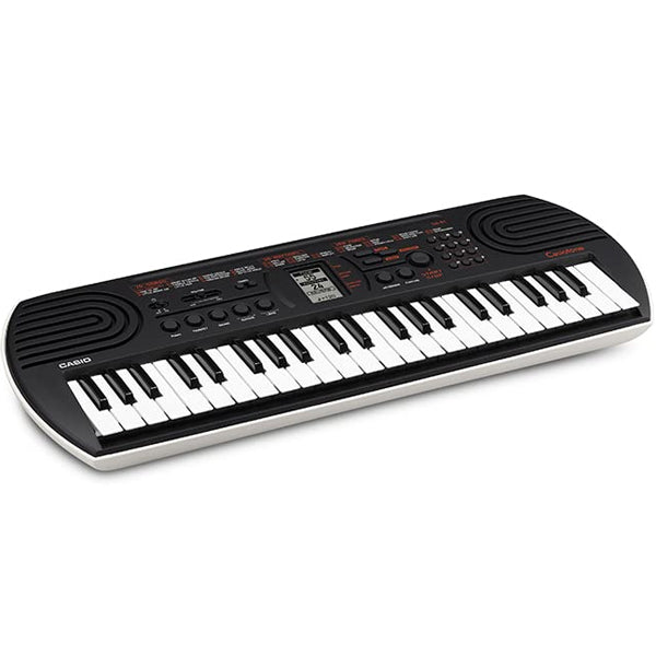 Casio SA-80 | SA-81 44 Key Casiotone Portable Mini Keyboard Electronic Piano (SA80 SA81)