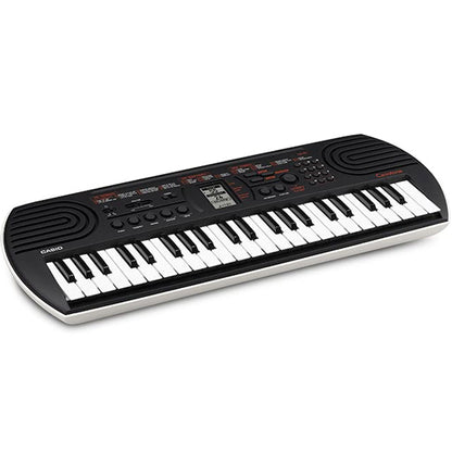 Casio SA-80 | SA-81 44 Key Casiotone Portable Mini Keyboard Electronic Piano (SA80 SA81)
