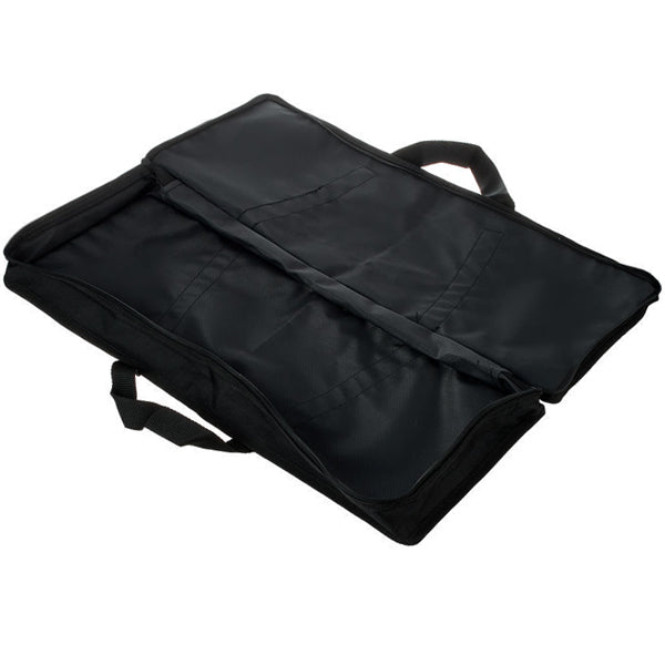 Casio SC-550 61 Keys Keyboard Bag Padded Soft Carry Case with Pocket (SC550 SC 550)