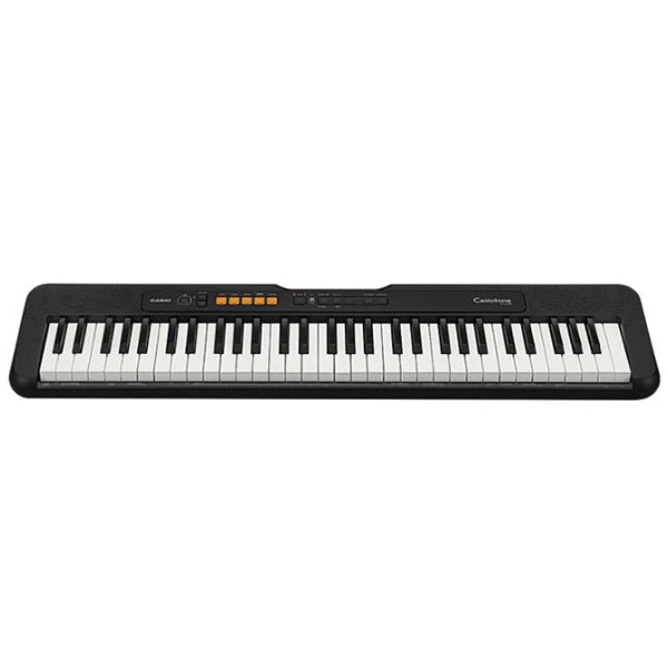 Casio CT-S100 61 Key Casiotone Electric Keyboard Intermediate Package Music Piano (CTS100 CT S100 CTS 100)