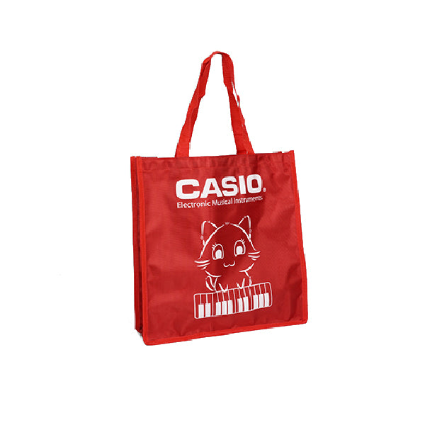 Casio Fukubukuro Alfred's Basic Piano Solo Book Level 1B,Music Manuscript Book and Casio Bag Box