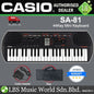 Casio SA-80 | SA-81 44 Key Casiotone Portable Mini Keyboard Electronic Piano (SA80 SA81)