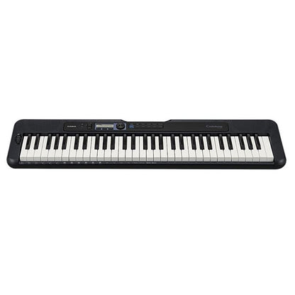 Casio CT-S300 61 Key Casiotone Electric Keyboard Intermediate Package Music Piano (CTS300 CT S300 CTS 300)