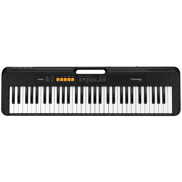 Casio CT-S100 61 Key Casiotone Electric Keyboard Full Package Music Piano (CTS100 CT S100 CTS 100)