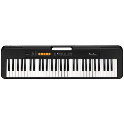 Casio CT-S100 61 Key Casiotone Electric Keyboard Full Package Music Piano (CTS100 CT S100 CTS 100)