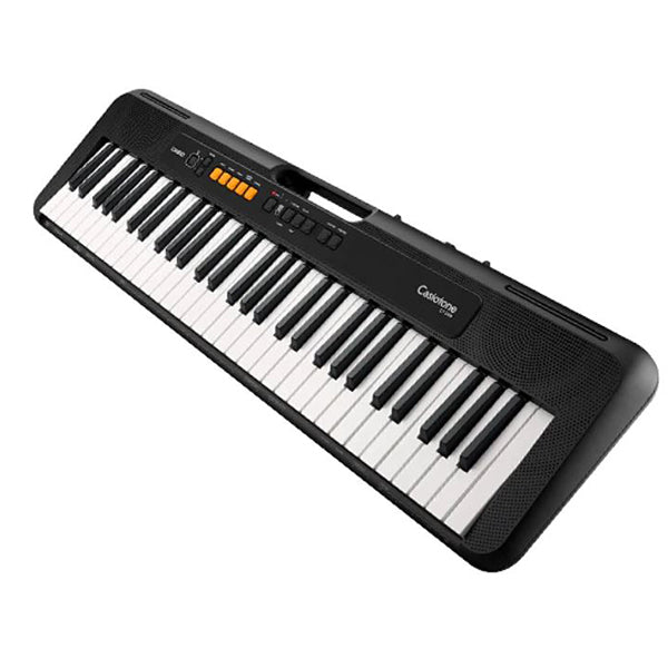 Casio CT-S100 61 Key Casiotone Electric Keyboard Full Package Music Piano (CTS100 CT S100 CTS 100)