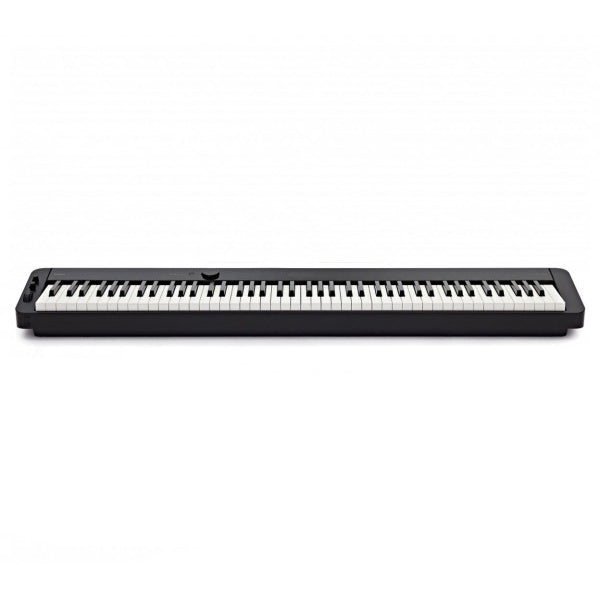 Casio PX-S3100 88 Key Digital Piano Keyboard Package with Bluetooth (PX S3100 PXS3100)