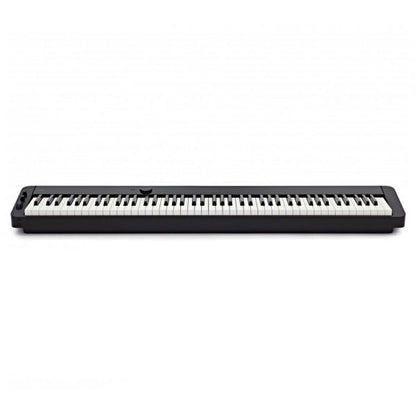 Casio PX-S3100 88 Key Digital Piano Keyboard Package with Bluetooth (PX S3100 PXS3100)