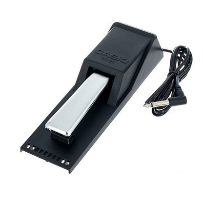 Casio SP-20 Sustain Pedal Upgraded Piano Style Damper for Digital Piano and Keyboard (SP20 SP 20)