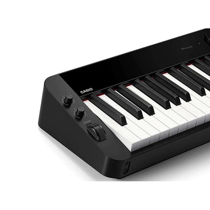 Casio PX-S3100 88 Key Digital Piano Keyboard Package with Bluetooth (PX S3100 PXS3100)