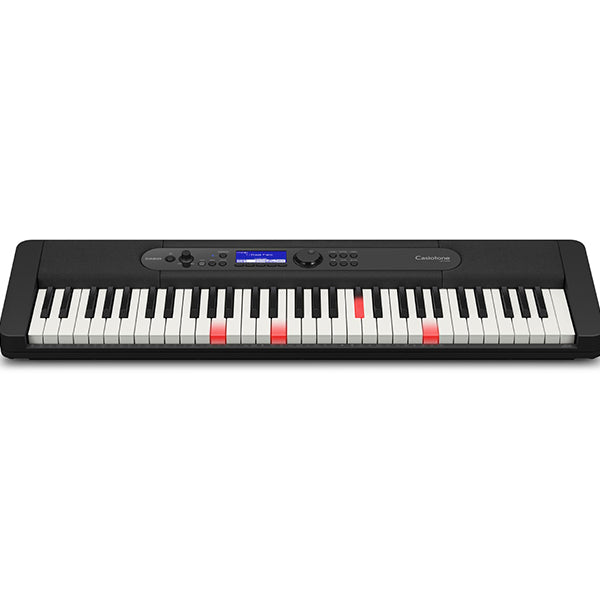 Casio LK-S450 61 Key Lighting Keyboard Electronic Music Piano With Learning Function (LKS450 LKS 450 LK S450)