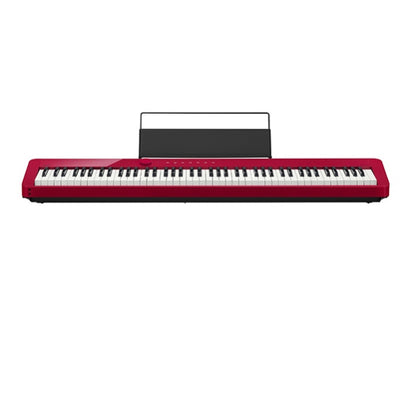 Casio PX-S1000 88 Keys Digital Piano Red Top Keyboard Full Package Electric Piano (PXS1000 PX1000)