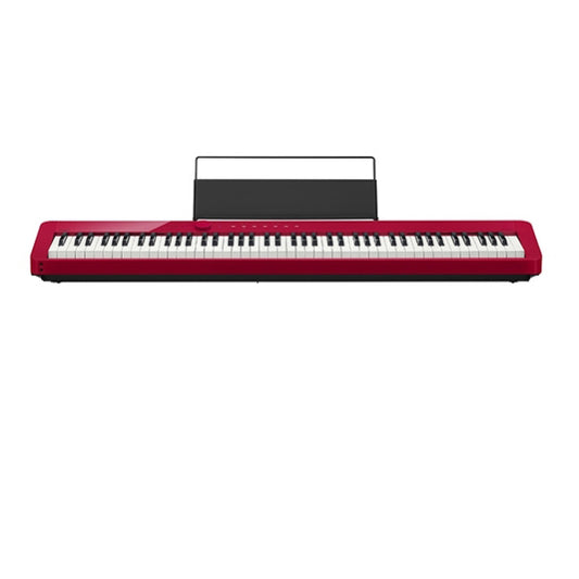 Casio PX-S1000 88 Keys Digital Piano Red Top Keyboard Full Package Electric Piano (PXS1000 PX1000)
