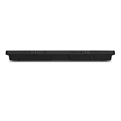 CASIO LK-265 61 Key Lighting Electronic Portable Music Keyboard Piano Full Package (LK265 LK 265)