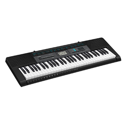 Casio CTK-2550 61 Key Electronic Keyboard Music Piano Full Package (CTK2550 CTK 2550)