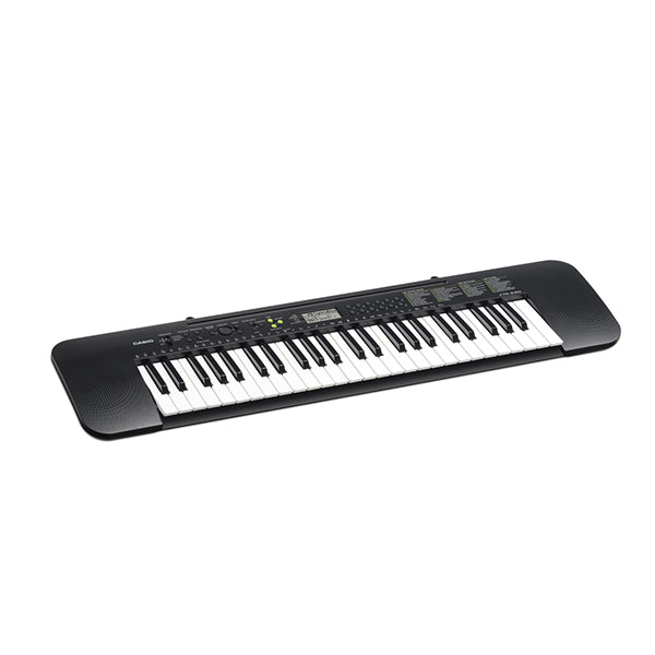 CASIO CTK240 49-Keys Standard Keyboard With Bag (CTK 240 / CTK-240)