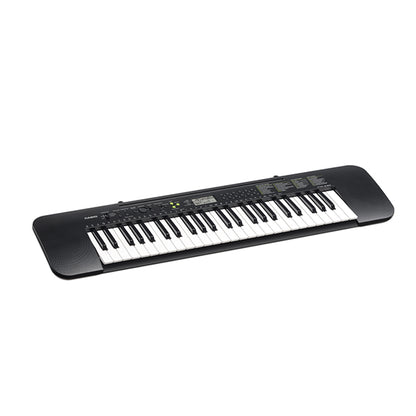 CASIO CTK240 49-Keys Standard Keyboard With Bag (CTK 240 / CTK-240)