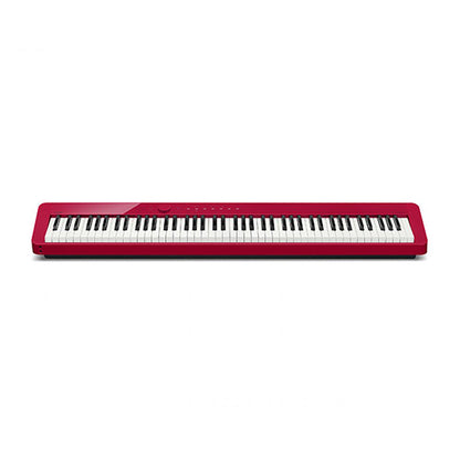 Casio PX-S1000 88 Keys Digital Piano Red Top Keyboard Full Package Electric Piano (PXS1000 PX1000)