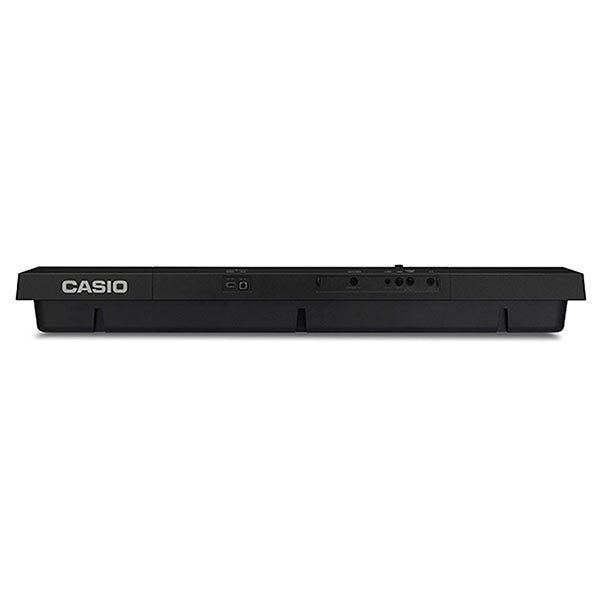 CASIO CT-X3000 61 Key Portable Keyboard Basic Bundle (CTX3000 CTX 3000)
