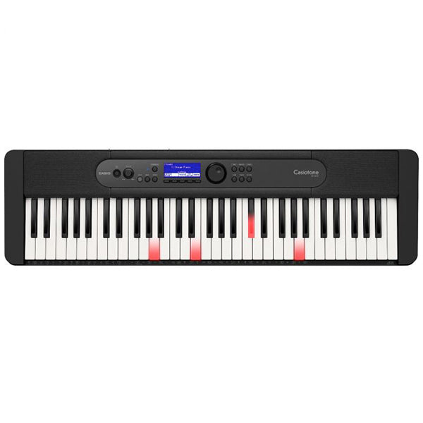 Casio LK-S450 61 Key Lighting Keyboard Electronic Music Piano (LKS450 LKS 450 LK S450)
