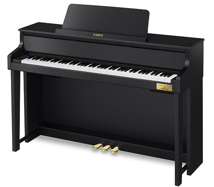 Casio GP-310 Celviano 88 Keys Grand Hybrid Digital Piano - Black (GP310 GP 310)