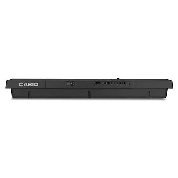 CASIO CT-X5000 61 Key Portable Keyboard Premium Bundle (CTX5000 CTX 5000)