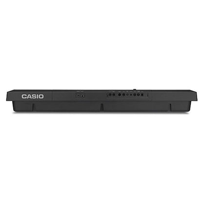CASIO CT-X5000 61 Key Portable Keyboard Premium Bundle (CTX5000 CTX 5000)