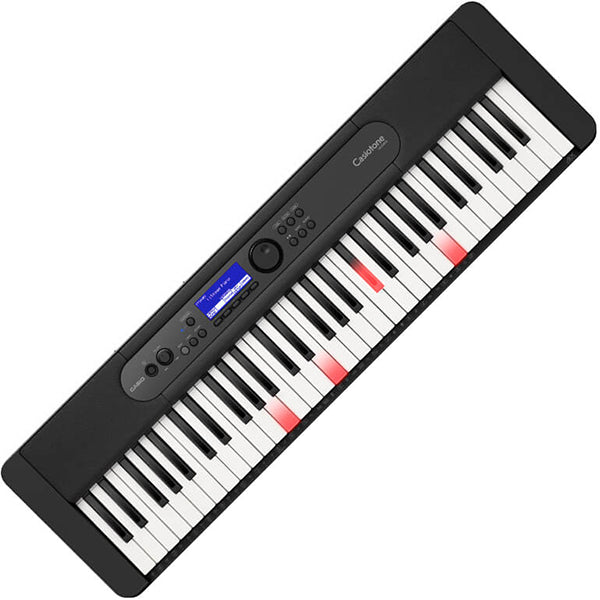 Casio LK-S450 61 Key Lighting Keyboard Electronic Music Piano (LKS450 LKS 450 LK S450)
