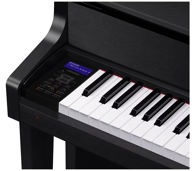 Casio GP-310 Celviano 88 Keys Grand Hybrid Digital Piano - Black (GP310 GP 310)