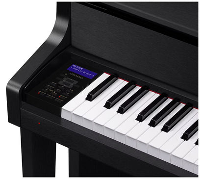 Casio GP-310 Celviano 88 Keys Grand Hybrid Digital Piano - Black (GP310 GP 310)