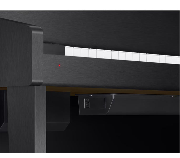 Casio GP-310 Celviano 88 Keys Grand Hybrid Digital Piano - Black (GP310 GP 310)
