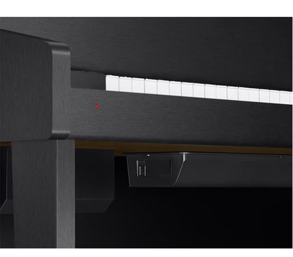 Casio GP-310 Celviano 88 Keys Grand Hybrid Digital Piano - Black (GP310 GP 310)