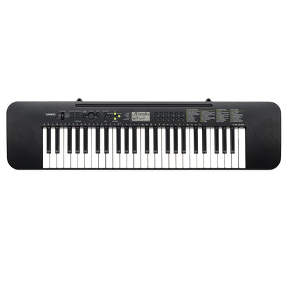 CASIO CTK240 49 Keys Standard Keyboard (CTK 240 / CTK-240)