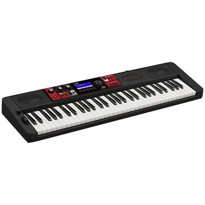 Casio CT-S1000V 61 Keys Casiotone Portable Keyboard Electronic Piano with WU-BT10 (CTS1000V CTS1000 V)