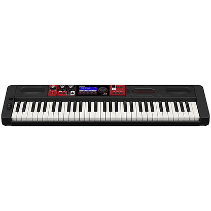Casio CT-S1000V 61 Keys Casiotone Portable Keyboard Electronic Piano with WU-BT10 (CTS1000V CTS1000 V)