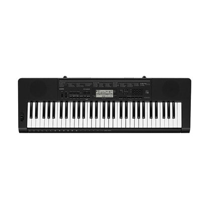 CASIO CTK-3500 61 Key Portable Keyboard With Stand (CTK3500 / CTK 3500)